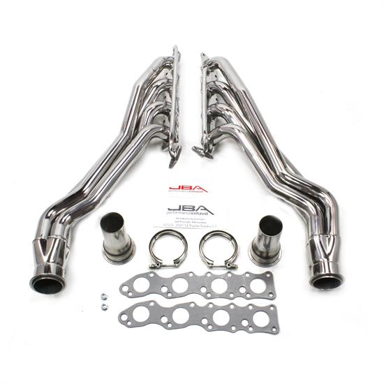 JBA 36012S Header Long Tube, 07-15 Toyota