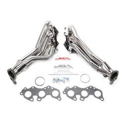 JBA 36035S-1 Long Tube Header, SS, 03-12 Toyota