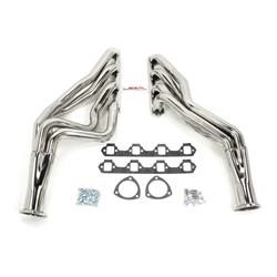 JBA 36610S Long Tube Header, SS, 65-70 Mustang 302