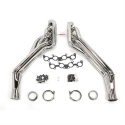 JBA 36685S Long Tube Header, SS, 11-14 Mustang 5.0