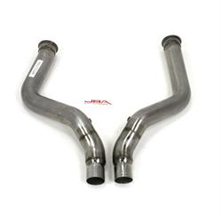 JBA 36965SY SS Mid-Pipe, 08-14 Challenger