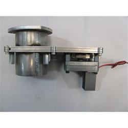 Garage Sale - Electric Exhaust Cut-Outs