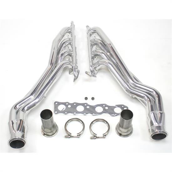 JBA PerFormance Exhaust 6012SJS Long Tube Header, 07-15 Toyota