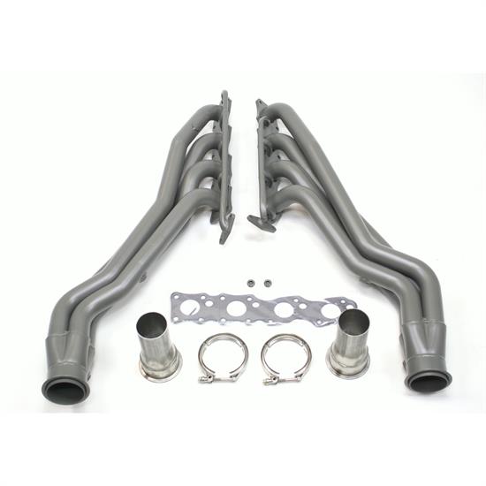 JBA 6012S Long Tube Header, 07-15 Toyota