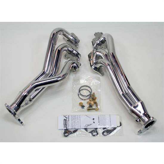 JBA PerFormance Exhaust 6035S-1JS Long Tube Header, SS, Toyota 10-12