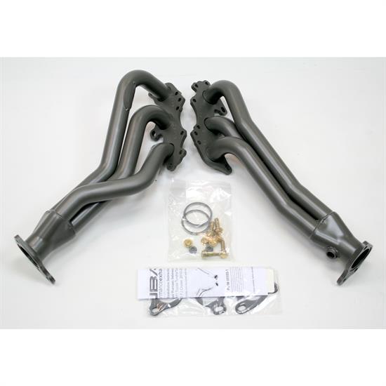 JBA PerFormance Exhaust 6035S-1JT Long Tube Header, SS, Toyota 10-12