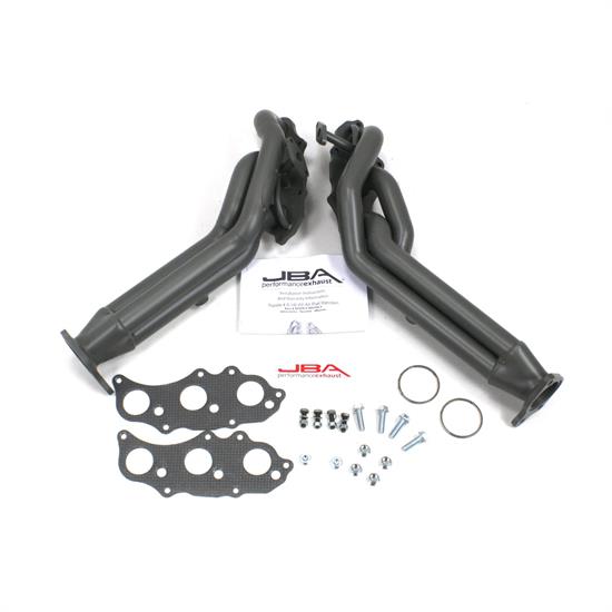JBA PerFormance Exhaust 6035S-3JT Long Tube Header, SS, 13-15 Toyota