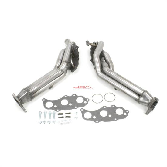 JBA PerFormance Exhaust 6035S-3 Long Tube Header, SS, 13-15 Toyota