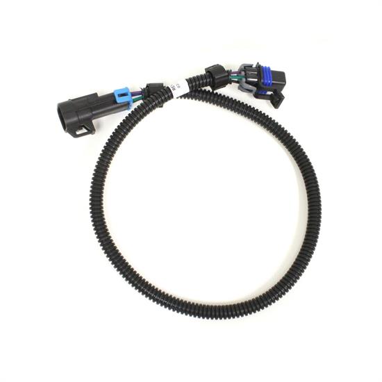 JBA PerFormance Exhaust 6500W Oxygen Sensor Extension Wires, 24 Inch