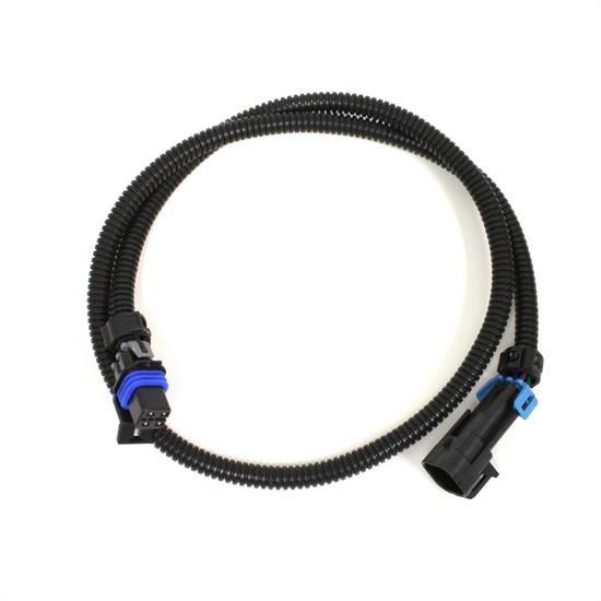 JBA 6502W Oxygen Sensor Extension Wires, 36 Inch