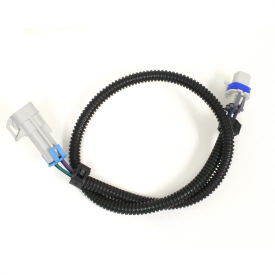 JBA PerFormance Exhaust 6503W Oxygen Sensor Extension Wires, 24 Inch