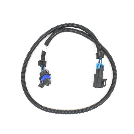JBA PerFormance Exhaust 6680W Oxygen Sensor Extension Wires