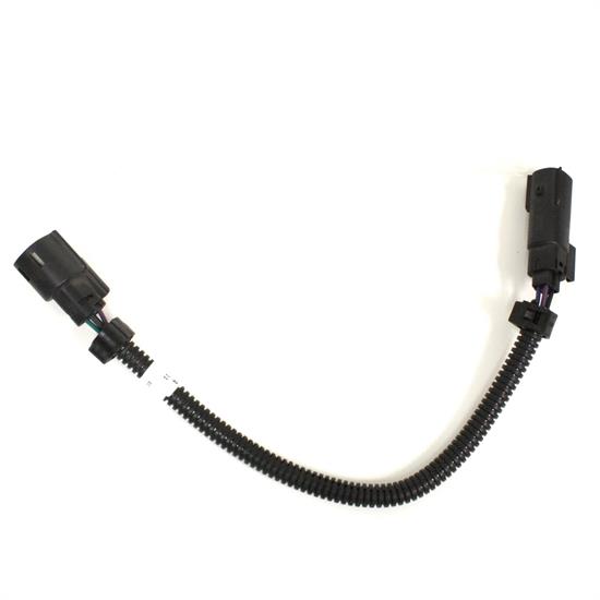 JBA PerFormance Exhaust 6686W Oxygen Sensor Extension Wires