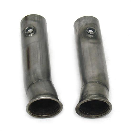 JBA PerFormance Exhaust 6813SD SS Mid-Pipe, 2010-14 Camaro