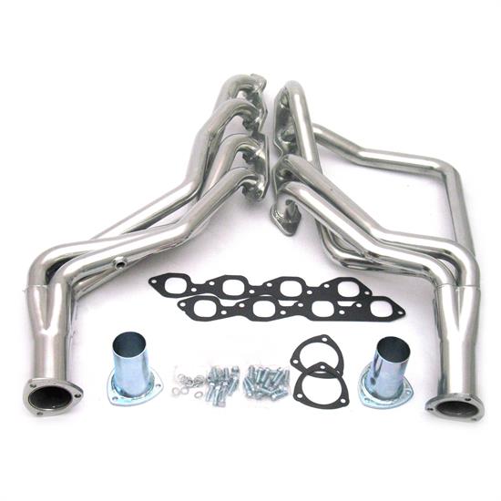 JBA PerFormance Exhaust 6822SJS Full Length Header, 92-95 Chevy Truck