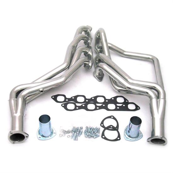 JBA 6822SJS Full Length Header, 92-95 Chevy Truck