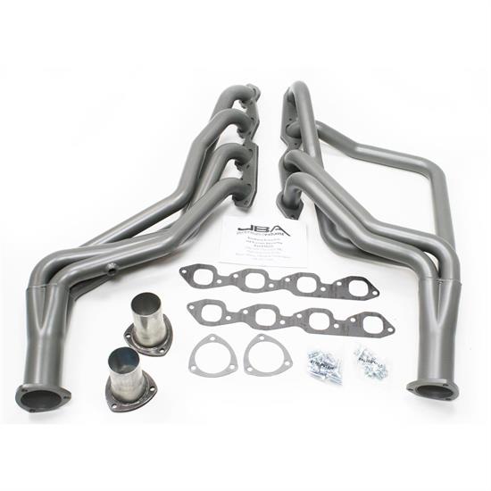JBA 6822SJT Full Length Header, 92-95 Chevy Truck