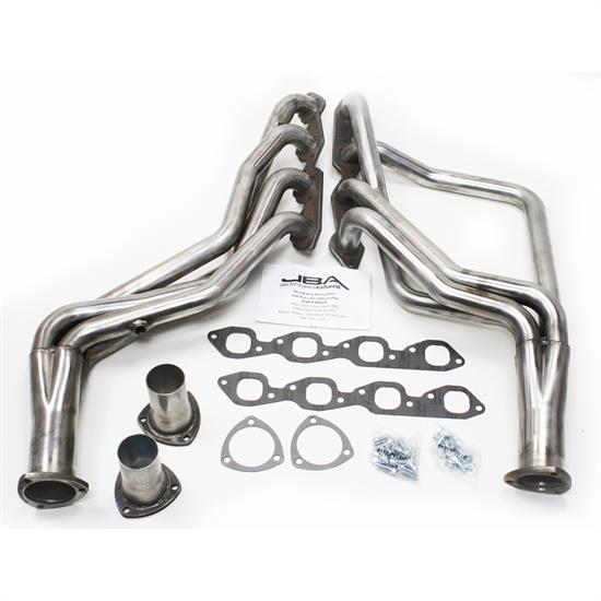 JBA PerFormance Exhaust 6822S Full Length Header, 92-95 Chevy Truck