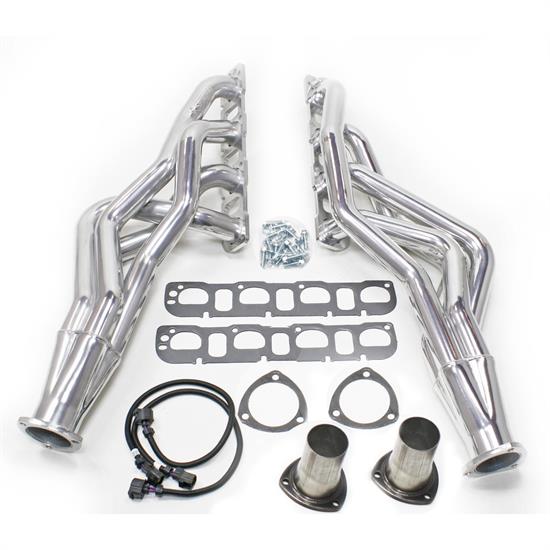 JBA PerFormance Exhaust 6961SJS Long Tube Header, 2006-2014 Dodge, SC