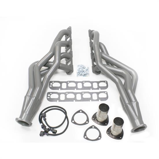 JBA 6961SJT Long Tube Header, 2006-2014 Dodge, TC