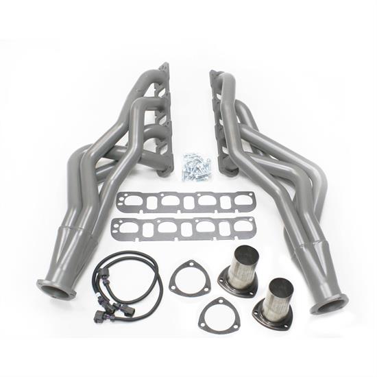 JBA 6961SJT Long Tube Header, 2006-2014 Dodge, TC