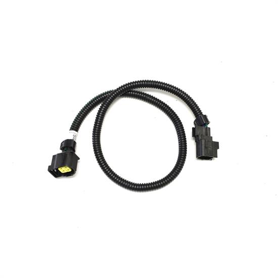 JBA PerFormance Exhaust 6965W Oxygen Sensor Extension Wires