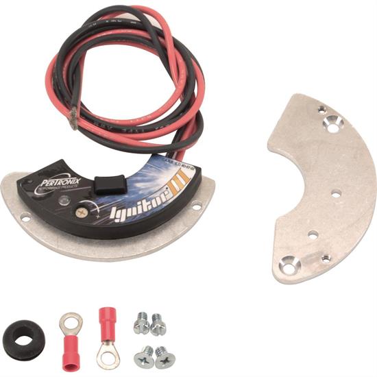 PerTronix 71181 Ignitor III Solid-State Distributor Ignition Module