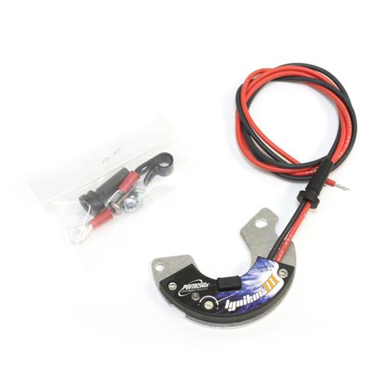 PerTronix 71281D Ignitor III Solid-State Ignition System, 8 Cylinder