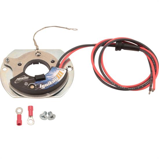 PerTronix 71281 Ignitor III Solid-State Distributor Ignition Module