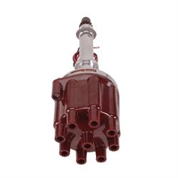 PerTronix D7100801 Chevy Ignitor III Billet Distributor