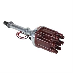 PerTronix D7100801 Chevy Ignitor III Billet Distributor