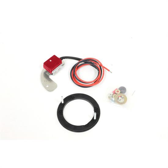 PerTronix 91141 Ignitor II Adaptive Dwell Control, Delco 4 Cyl
