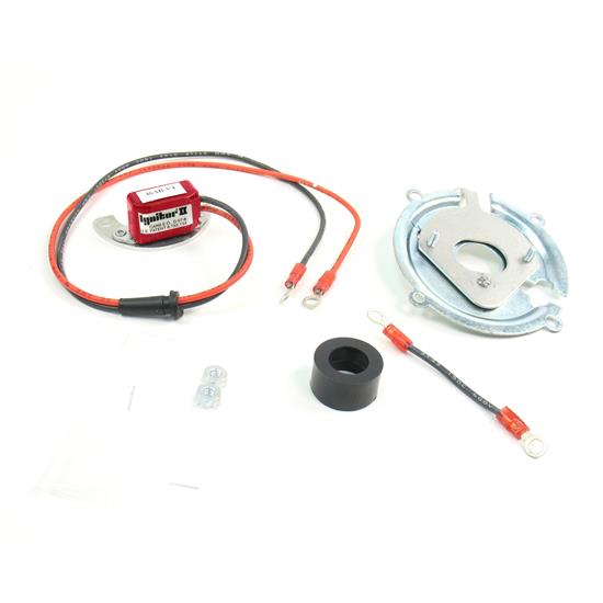 PerTronix 91144A Ignitor II Solid-State Ignition System, 4 Cylinder