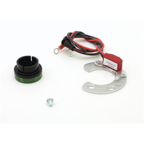 PerTronix 91161 Ignitor II Adaptive Dwell Control, Delco 6 Cyl