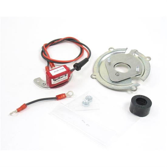 PerTronix 91162A Ignitor II Solid-State Ignition System, Delco 6 Cyl