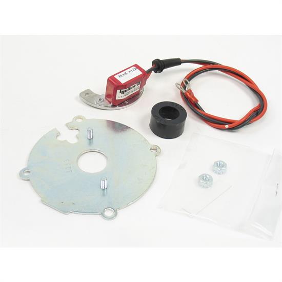 PerTronix 91163A Ignitor II Solid-State Ignition System, Delco 6 Cyl