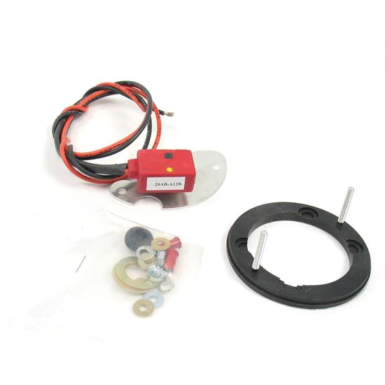 PerTronix 91164 Ignitor II Adaptive Dwell Control, Delco 6 Cyl