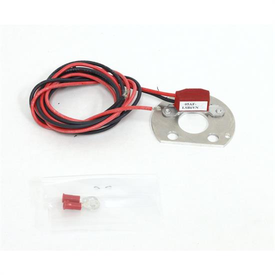 PerTronix 91168LS Ignitor II Solid-State Ignition System, Delco 6 Cyl