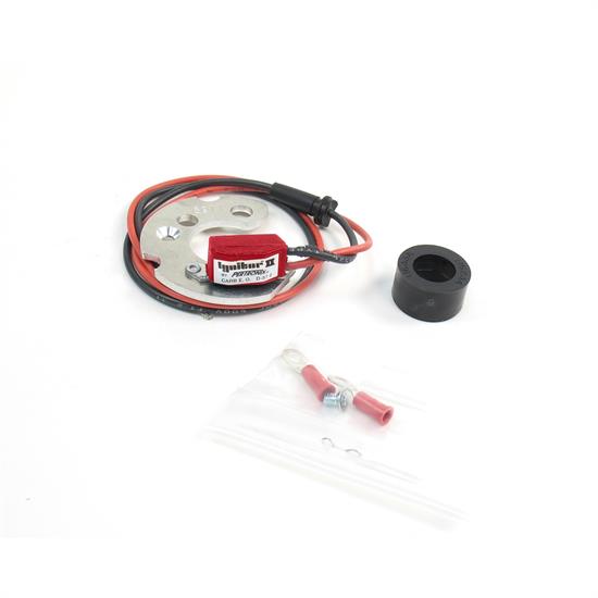 PerTronix 91169 Ignitor II Adaptive Dwell Control, Delco (Euro) 6 Cyl