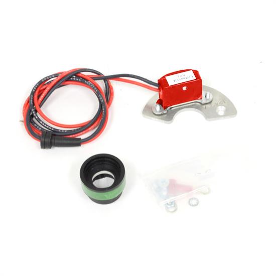 PerTronix 91243A Ignitor II Solid-State Ignition System, Ford 4 Cyl
