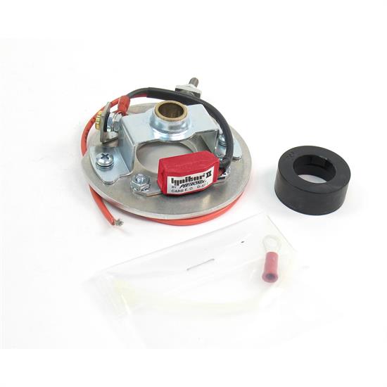 PerTronix 91247 Ignitor II Adaptive Dwell Control, Ford 4 Cylinder