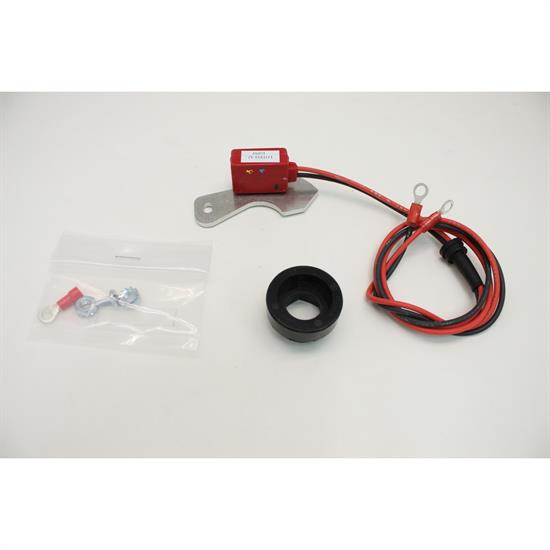 PerTronix 91261 Ignitor II Adaptive Dwell Control, Ford 6 Cylinder