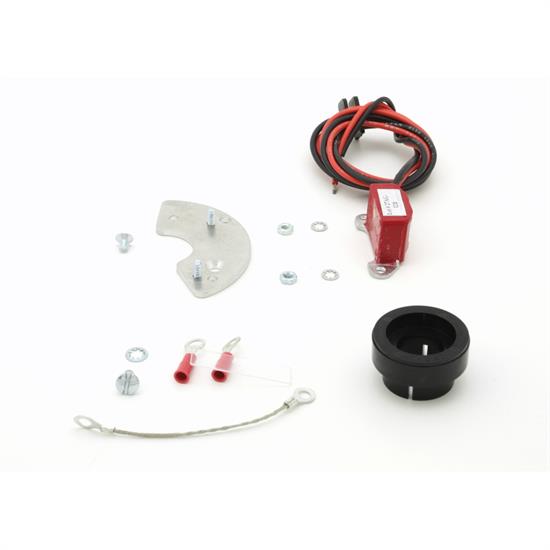 PerTronix 91263 Ignitor II Adaptive Dwell Control, Ford 6 Cylinder