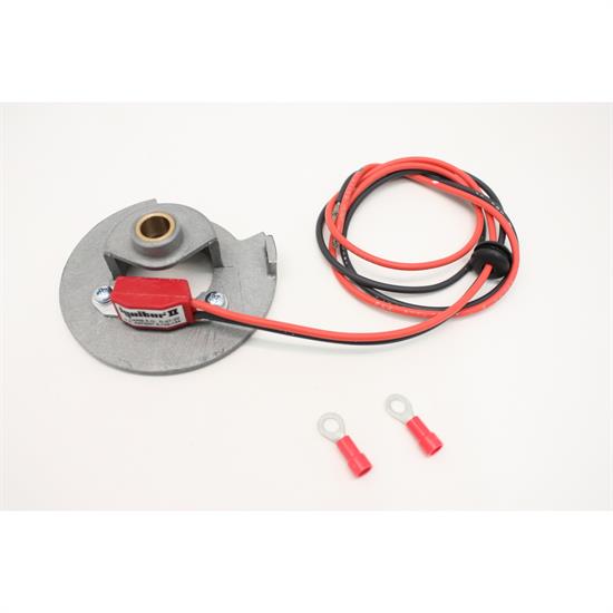 PerTronix 91285LS Ignitor II Solid-State Ignition System, Ford 1942-48