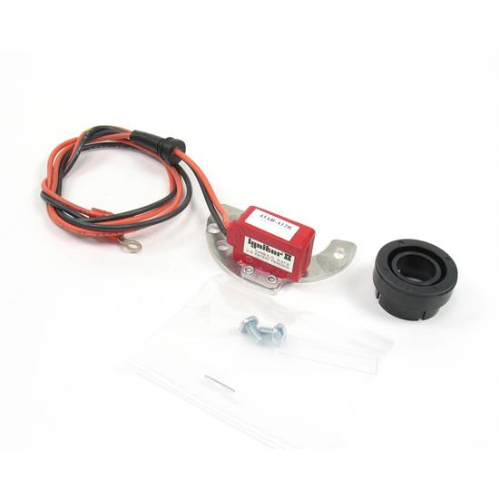 PerTronix 91481 Ignitor II Adaptive Dwell Control, Holley 8 Cylinder