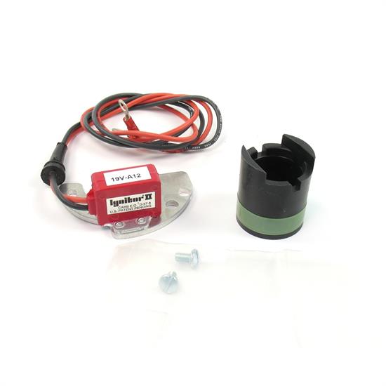 PerTronix 91482 Ignitor II Adaptive Dwell Control, Holley 8 Cylinder