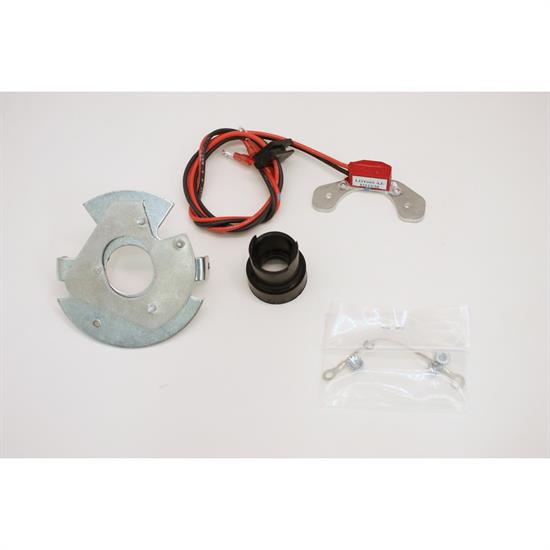 PerTronix 91483A Ignitor II Solid-State Ignition System, IHC 8 Cyl