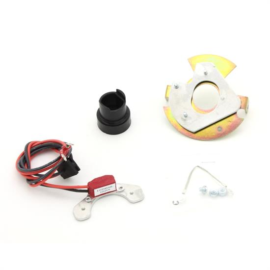 PerTronix 91484A Ignitor II Solid-State Ignition System, IHC 8 Cyl