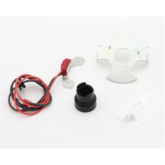 PerTronix 91485A Ignitor II Solid-State Ignition System, IHC 8 Cyl