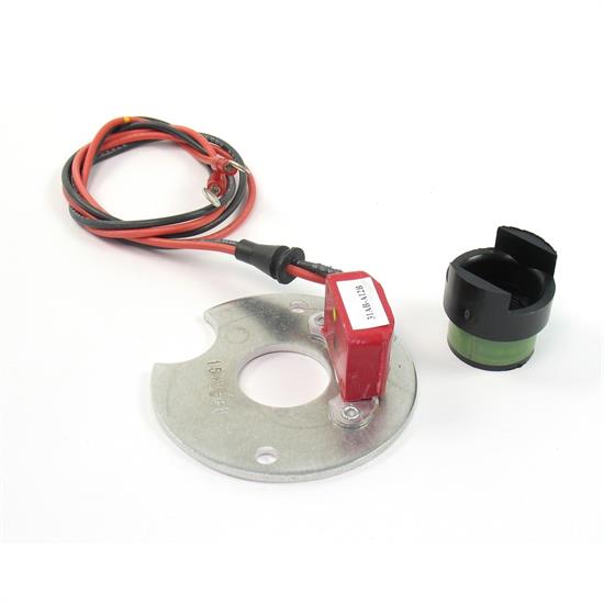 PerTronix 91541 Ignitor II Adaptive Dwell Control, Prestolite 4 Cyl
